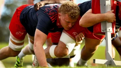 Jack O'Donoghue to captain Munster against Argentina XV