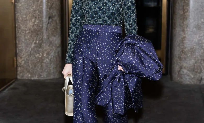 Jackie Tohn Is Doing Promotional Heavy Lifting for “Nobody Wants This”