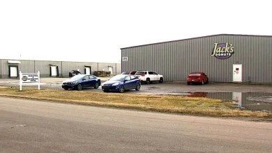 Jack's Donuts of Indiana Commissary files for Chapter 11 bankruptcy