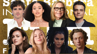 Jacob Elordi, Amy Madigan and Sydney Sweeney among Virtuosos honorees at Santa Barbara Film Festival