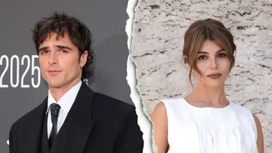 Jacob Elordi and Olivia Jade Split Again Weeks After 'Reconnecting'