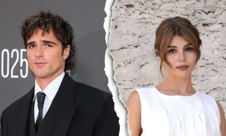 Jacob Elordi and Olivia Jade Split Again Weeks After 'Reconnecting'