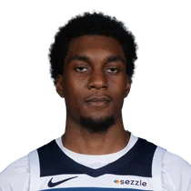 Jaden McDaniels puts up 25 in loss to Denver