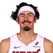 Jaime Jaquez Jr. scores 17 points off the bench Sunday