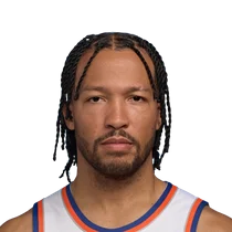 Jalen Brunson scores 23 points Wednesday