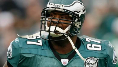 Jamaal Jackson: DeSean Jackson is following in the footsteps of Coach Prime