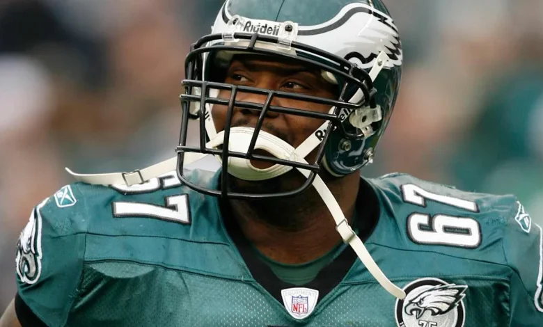 Jamaal Jackson: DeSean Jackson is following in the footsteps of Coach Prime