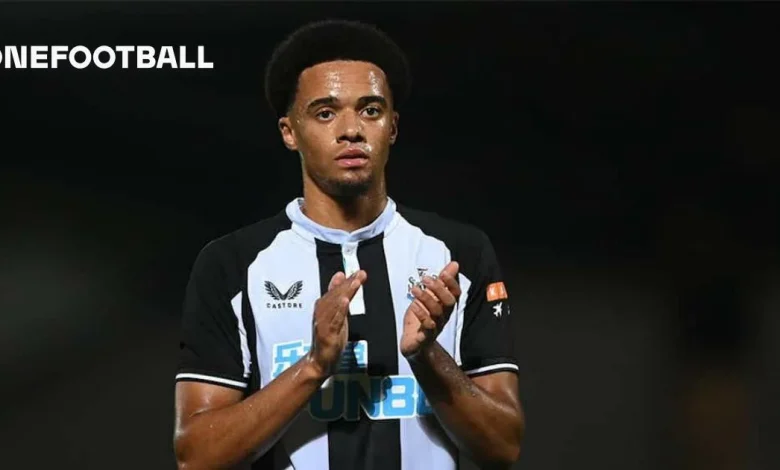 Jamal Lewis finally signs for new club