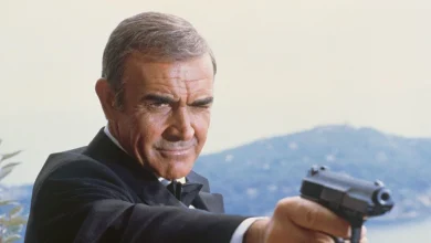 James Bond fans furious over Amazon's alterations to classic films