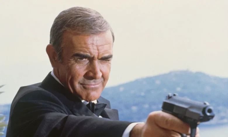 James Bond fans furious over Amazon's alterations to classic films