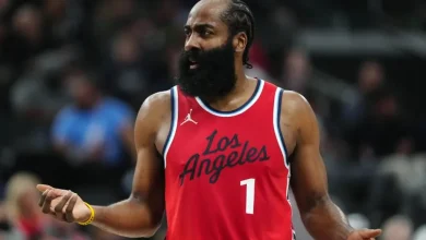 James Harden Reveals $17,937,500 Teammate Who Will ‘Curse You Out’ Has Emerged As Clippers’ Leader