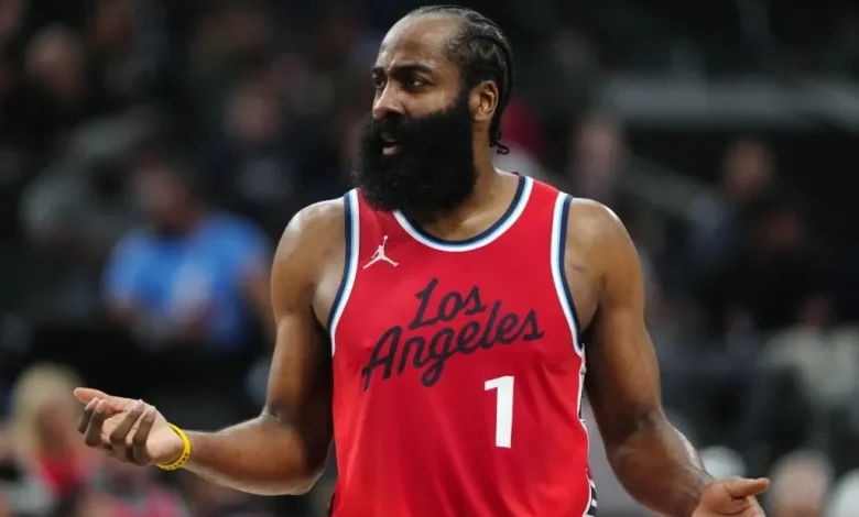 James Harden Reveals $17,937,500 Teammate Who Will ‘Curse You Out’ Has Emerged As Clippers’ Leader