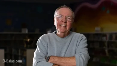 James Patterson Hosts New Podcast with Dolly Parton, Matthew McConaughey