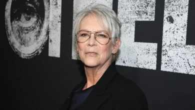 Jamie Lee Curtis Clarifies ‘Mistranslated’ Charlie Kirk Remarks