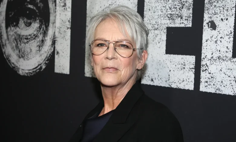 Jamie Lee Curtis Clarifies ‘Mistranslated’ Charlie Kirk Remarks