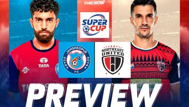 Jamshedpur FC look to return to winning ways against NorthEast United FC in AIFF Super Cup