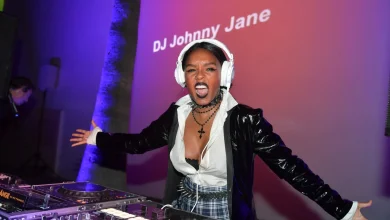 Janelle Monáe embraces HalloQueen role, creating an empire where art and freedom collide in October