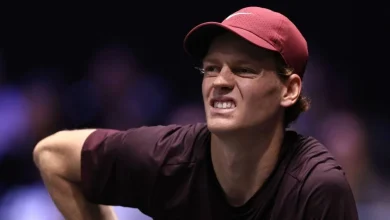 Jannik Sinner makes worrying statement and refuses to copy Carlos Alcaraz