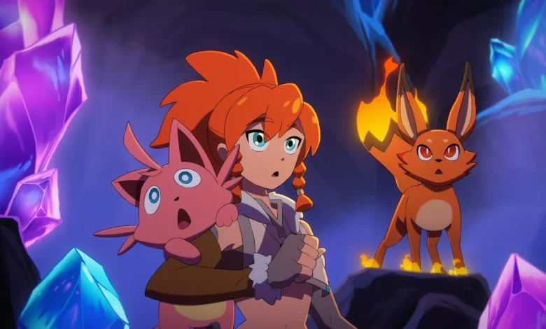 Japanese patent office casts doubt on 2 Nintendo Pokemon-catching patents in the Palworld lawsuit, saying Monster Hunter, Ark, and Pocketpair's own Craftopia all did it before