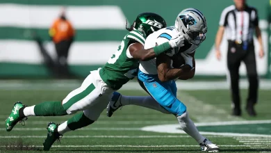 Jarvis Brownlee may force Jets to make obvious move at NFL trade deadline