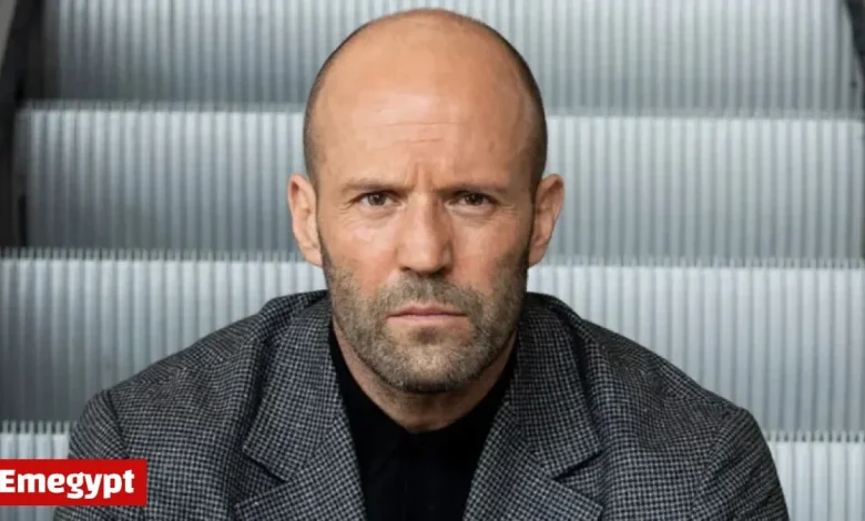 Jason Statham’s Action-Packed Movie Mutiny by Lionsgate Set to Electrify Late Summer 2026 Schedule