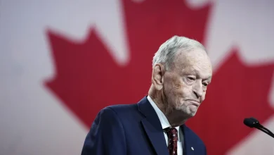 « J’avais des options » en cas de courte victoire du Oui, dit Jean Chrétien