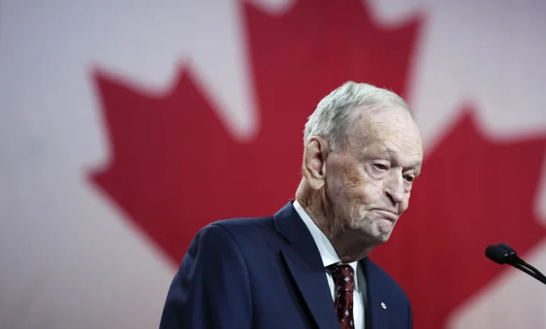 « J’avais des options » en cas de courte victoire du Oui, dit Jean Chrétien