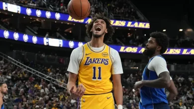 Jaxson Hayes available, Marcus Smart ruled out vs. Wolves