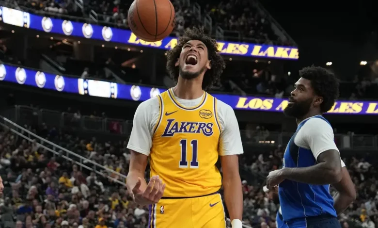 Jaxson Hayes available, Marcus Smart ruled out vs. Wolves