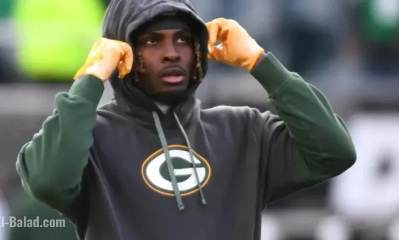 Jayden Reed Injury: Revisiting the Packers Star’s Devastating Setback