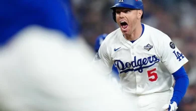 Jays aggression pays off