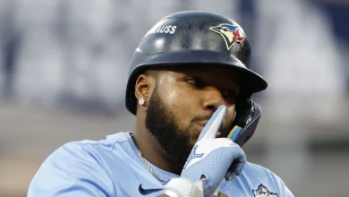 Jays silence Ohtani's 2-way show to even Series