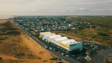 Jaywick Sands is a proud community with a bright future ahead of it
