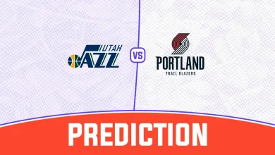 Jazz vs Trail Blazers Prediction and NBA Tips - 30 October 2025