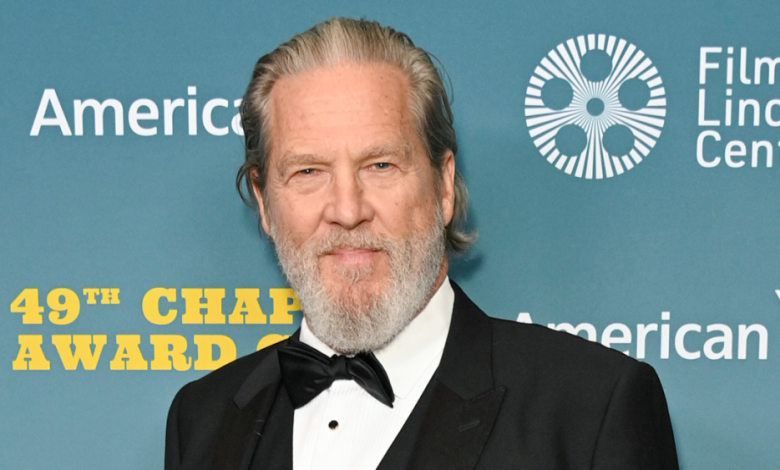 Jeff Bridges: It's 'Interesting' to Call Films Flops After One Weekend