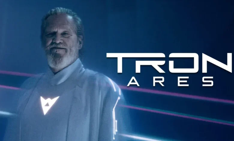 Jeff Bridges On Movies Like 'Tron: Ares' Being Perceived As Flops Following Opening Weekend Box Office Results: "Things Can Grow On You"