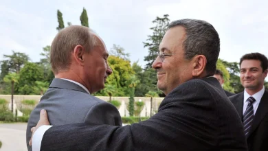 Jeffrey Epstein and the Mossad: How The Sex-Trafficker Helped Israel Build a Backchannel to Russia Amid Syrian Civil War