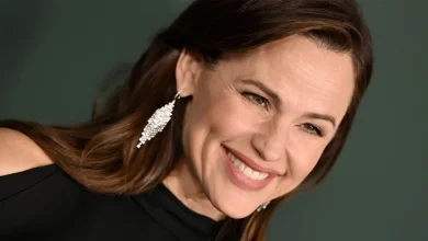 Jennifer Garner's Easy Halloween Costume for Tired Moms Is Genius