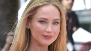 Jennifer Lawrence Confirms Plans to Direct A Comedy