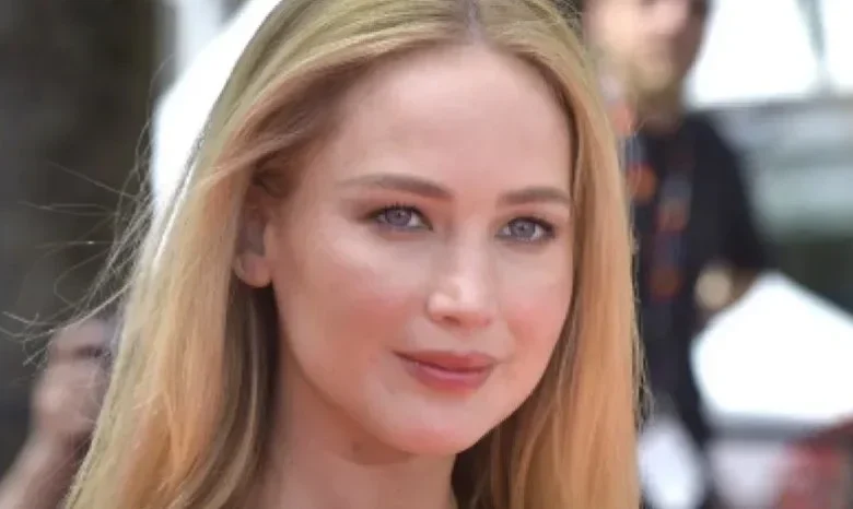 Jennifer Lawrence Confirms Plans to Direct A Comedy