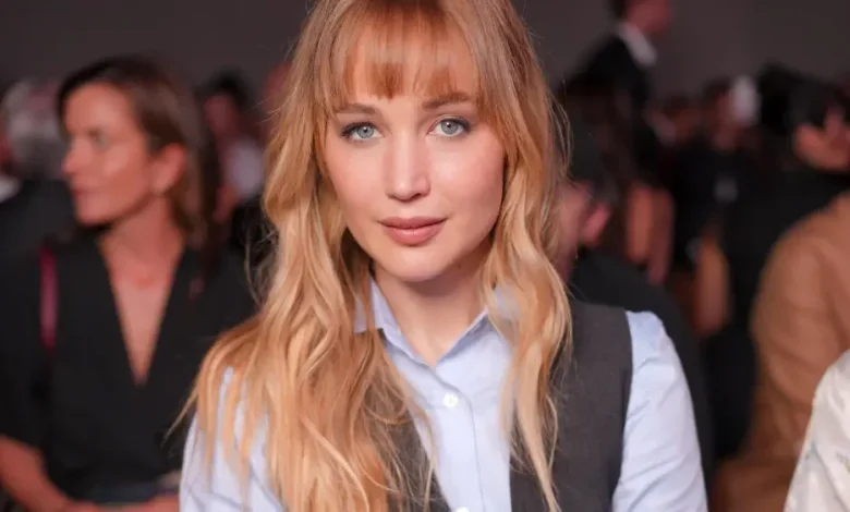 Jennifer Lawrence Says She Was ‘Annoying’ in Old Interviews and Gets Why the Public ‘Rejected’ Her Personality: ‘I Lose Control Over My Craft When I Have to Do Press for a Movie’