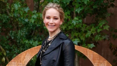 Jennifer Lawrence plans for THIS plastic surgery after 'nothing bounced back'