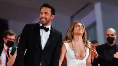 Jennifer Lopez Sets Rules for Bennifer 3.0 Romance