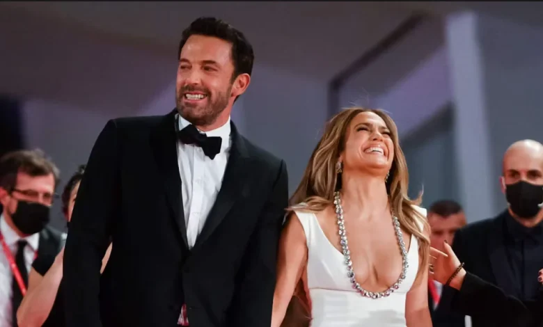 Jennifer Lopez Sets Rules for Bennifer 3.0 Romance