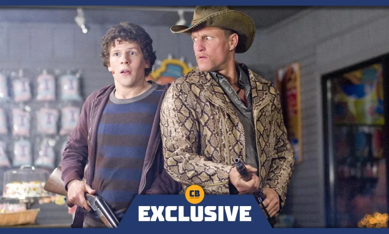 Jesse Eisenberg Thinks That More Now You See Me Sequels Will Happen Before More Zombieland