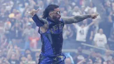 Jey Uso Hates What WWE Fans Are Saying About Him