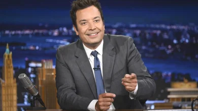 Jimmy Fallon to Reveal People’s 2025 Sexiest Man Alive