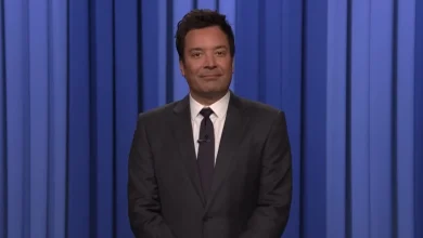 Jimmy Fallon’s Latest Ratings Ploy Gets Sexy