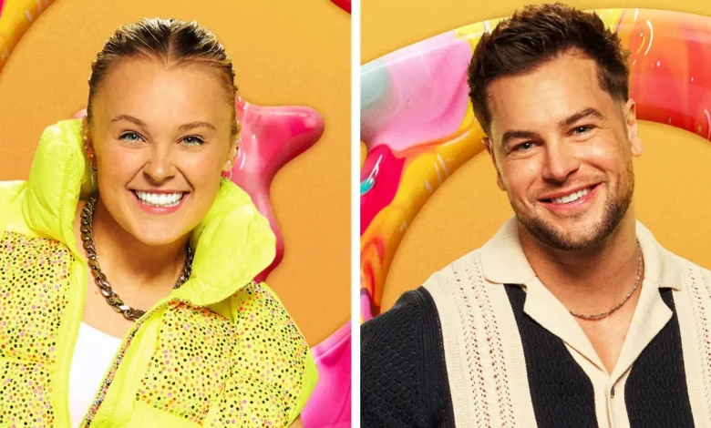 JoJo Siwa’s Fans And Family Fire Back After ‘Everyone Hates JoJo Siwa’ CNN Article Goes Way Too Far