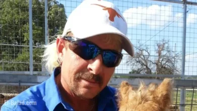 Joe Exotic Criticizes Trump for Denying Pardon Despite Celebrity Releases